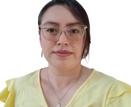 Erika Julieth Rodríguez Murillo 