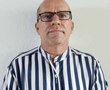 Carlos Arturo Rojas Chaves