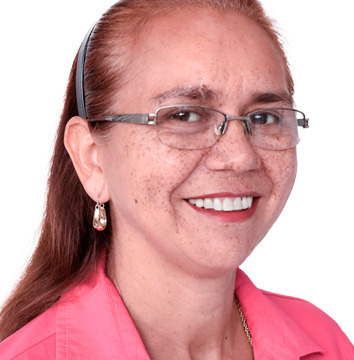 Luz  Marina Morales Ballén 
