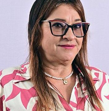 Claudina Ayala Olave