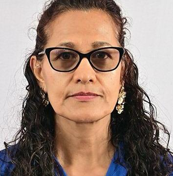 Argénida Cárdenas Tirado