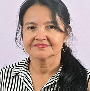 Florinda Ávila Castro