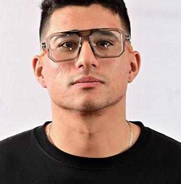 David Ricardo Chavarro Acuña