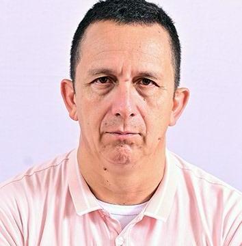 Jhon Fredy Zapata Múnera