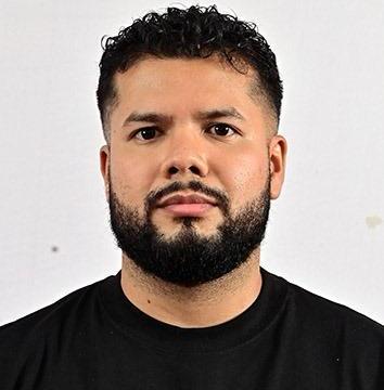 Diego José Hernández Pinto