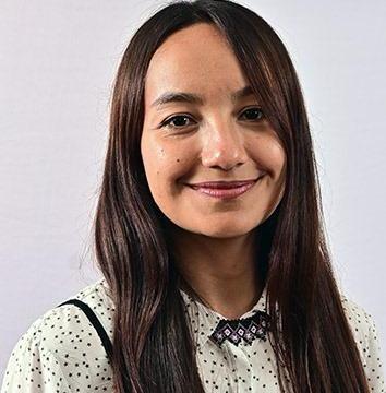 María Paula Mellizo Camacho