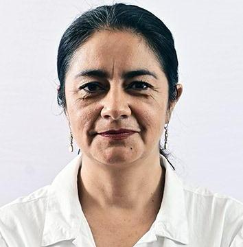 Lida Patricia Gómez Salamanca 