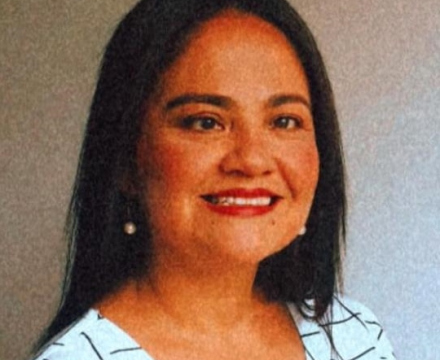 Gloria Inés Plata Acosta